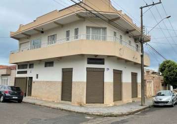 Casa para venda em presidente de 207.00m² com 2 quartos, 1 suite e 2 garagens