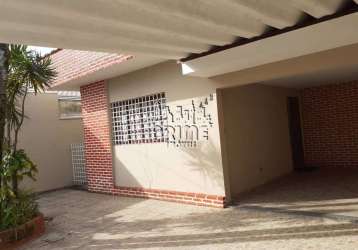 Casa para venda em maracanã de 135.00m² com 3 quartos e 5 garagens