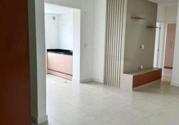 Apartamento para alugar em connect planeta de 72.74m² com 2 quartos, 1 suite e 2 garagens