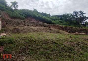 Terreno para venda em jardim aladim de 250.00m²