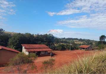 Chácara para venda em água comprida de 300.00m² com 7 quartos e 10 garagens