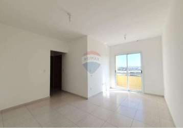 Apartamento para alugar em green village de 61.00m² com 2 quartos e 1 garagem