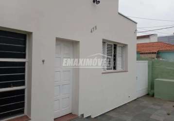 Casa para venda em vila assis de 270.00m² com 1 quarto e 2 garagens