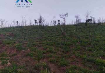 Terreno para venda em botujuru (botujuru) de 20456.00m²