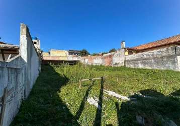 Terreno para venda em fátima de 615.00m²