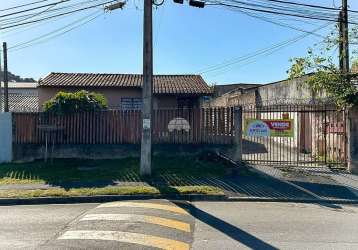 Terreno para venda em fátima de 60.00m²