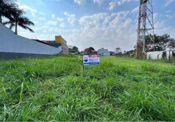 Terreno para venda em jardim cláudia de 700.00m²