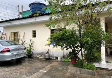 Casa para venda em jardim normandia de 275.00m² com 1 quarto e 4 garagens