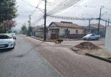 Casa para venda em são marcos de 98.00m² com 2 quartos e 1 garagem