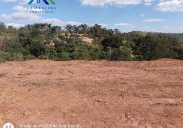 Terreno para venda em vale das castanheiras de 5000.00m²