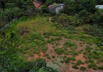 Terreno para venda em quinta dos angicos de 10.00m²