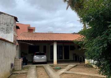 Casa para venda em vila suissa de 70.00m² com 2 quartos e 6 garagens