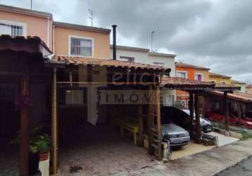 Casa para venda e aluguel em parque viana de 65.00m² com 2 quartos e 1 garagem