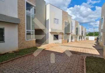 Casa para venda em jardim cardinalli de 135.00m² com 2 quartos, 1 suite e 1 garagem