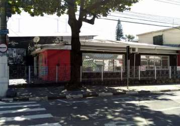 Casa para venda em km 18 de 190.00m² com 3 quartos e 2 garagens