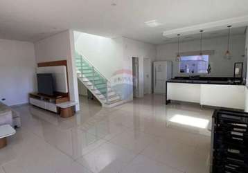 Casa para alugar em alphaville de 233.00m² com 3 quartos, 3 suites e 6 garagens