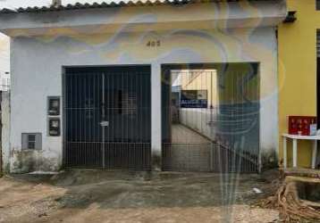 Casa para alugar em jardim são josé de 40.00m² com 1 quarto, 1 suite e 1 garagem