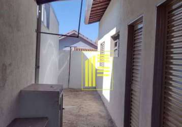 Casa para alugar em boa vista de 45.00m² com 1 quarto