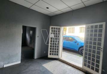 Casa para venda e aluguel em sousas de 173.40m² com 3 quartos e 2 garagens