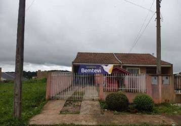 Casa de condomínio para venda em j bosque da saude ii de 73.00m² com 3 quartos