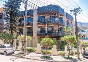 Apartamento para venda em jardim guanabara de 145.00m² com 3 quartos, 1 suite e 2 garagens