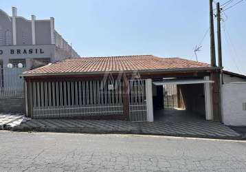 Casa para venda em jardim zulmira de 200.00m² com 4 quartos, 2 suites e 4 garagens