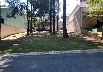 Terreno para venda em alphaville de 600.00m²