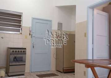 Apartamento para alugar em ocian de 35.00m² com 1 quarto