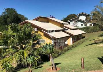 Casa para venda em capela do barreiro de 180.00m² com 4 quartos e 2 suites