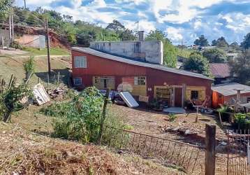 Terreno para venda em jardim monte santo de 540.00m²