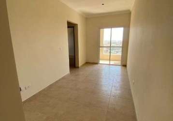 Apartamento para venda em jardim bela vista de 69.00m² com 2 quartos e 1 garagem