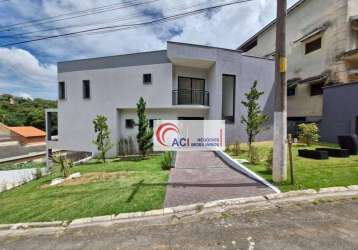 Casa de condomínio para venda em vila verde de 279.00m² com 3 quartos, 3 suites e 6 garagens