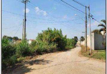 Terreno para venda em dois córregos de 19773.00m²