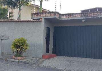 Casa para venda em vila oliveira de 400.00m² com 3 quartos