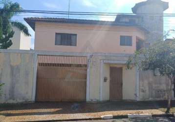 Casa de condomínio para venda em jardim de itapoan de 440.00m² com 3 quartos, 2 suites e 4 garagens