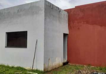 Casa para venda em jardim tainá de 300.00m² com 2 quartos e 4 garagens