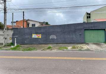 Casa para venda em rio verde de 110.00m² com 3 quartos, 1 suite e 1 garagem