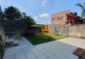 Casa para venda em jardim américa iv de 187.00m² com 3 quartos e 2 garagens