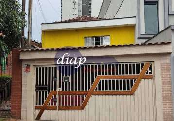 Casa com 2 quartos à venda na chácara seis de outubro, são paulo , 110 m2 por r$ 750.000