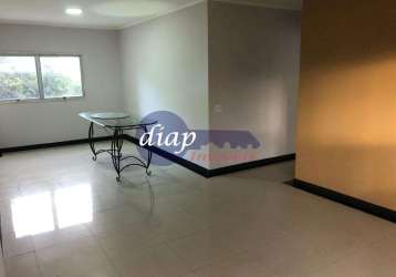 Excelente apartamento na bela vista com 3 dormitórios, cozinha, sala ampla com dois ambientes, área de serviço, 1 banheiro com box de vidro e 1 vaga d