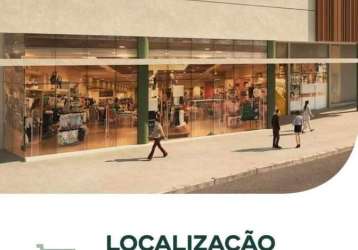 Vendo excelente loja no jardins mall - buritis ( oportunidade )