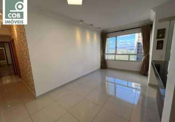 Vendo excelente apartamento 2 quartos no vila da serra - nova lima