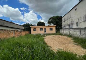 Casa à venda no bairro san genaro em ribeirão das neves