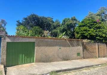 Lote à venda no bairro bom sossego em ribeirão das neves