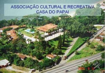 Associação - pousada em são miguel