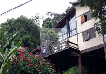 Casa à venda em condomínio na serra da cantareira - oportunidade! 3 suítes, 2 salas  parque petrópolis 4a. seção  2 vagas