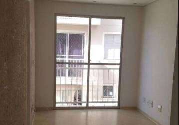 Apartamento à venda, 50m² de r$265.000 por r$ 250.000 - vila amália - são paulo/sp - *área pet*