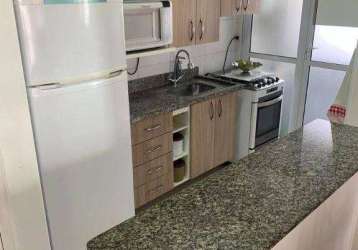 Apartamento à venda, 62m² de r$ 446.500,00 por r$ 425.000,00 - vila guilherme - são paulo/sp