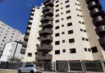 Apartamento 86m² vila caiçara/praia grande - venda de r$ 510.000,00 por * r$ 487.000,00 *