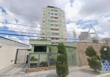 Apartamento 52m² parada inglesa – venda de r$ 480.000,00 por * r$ 425.000,00 *